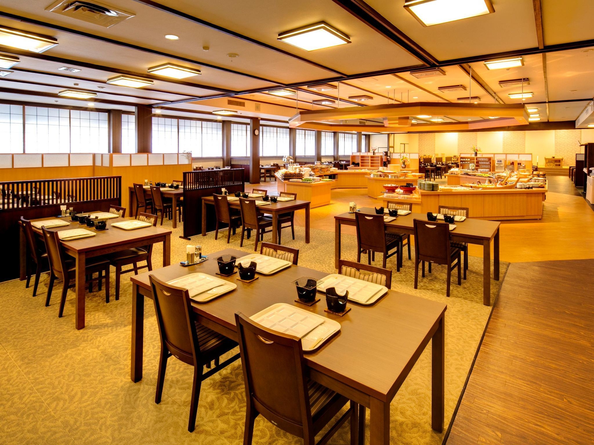 มิซาสะ รอยัล โฮเต็ล (Misasa Royal Hotel)2