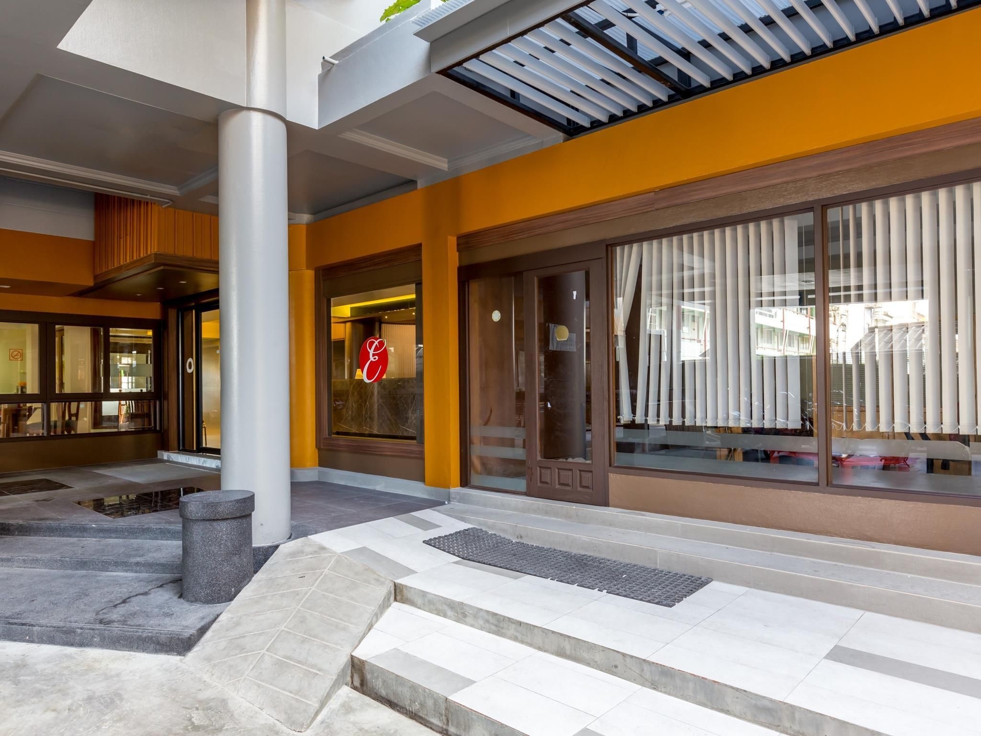 อีสตินี อินน์ โฮเทล (Eastiny Inn Hotel)4