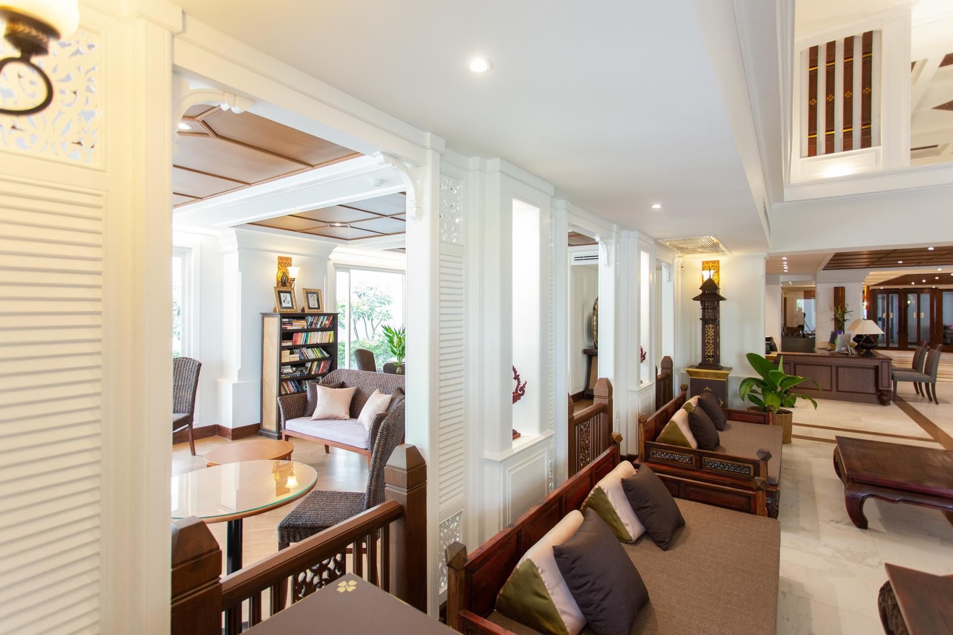 เวียงบัว แมนชั่น  (Viangbua Mansion)3