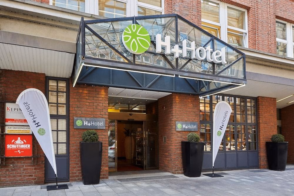 RAMADA UEBERSEEHOTEL BREMEN4