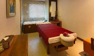 ลาซาล สวีท แอนด์ สปา (Lasalle Suites and Spa)2