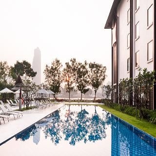 Ibis Bangkok Riverside3