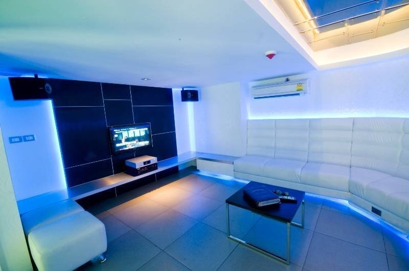 เดอะ พาร์ค เรสซิเดนซ์ (The Park Residence)3