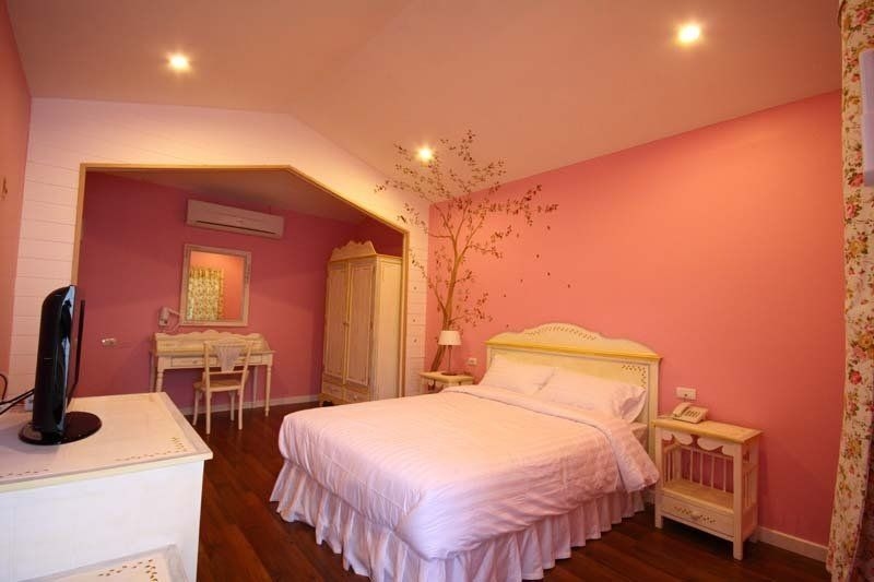 โอเบอร์รี่ รีสอร์ท (Oberry Resort)4