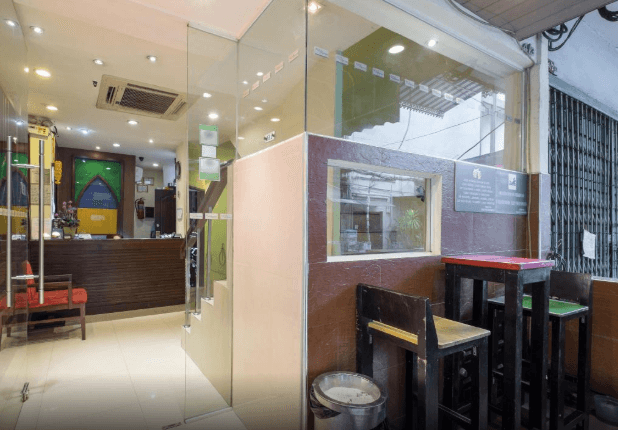 Royal Express Inn Sukhumvit4