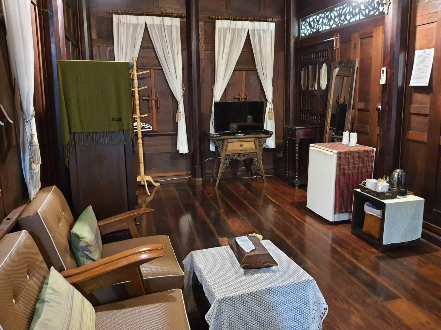 ทับขวัญ รีสอร์ต (Dhabkwan Resort)2