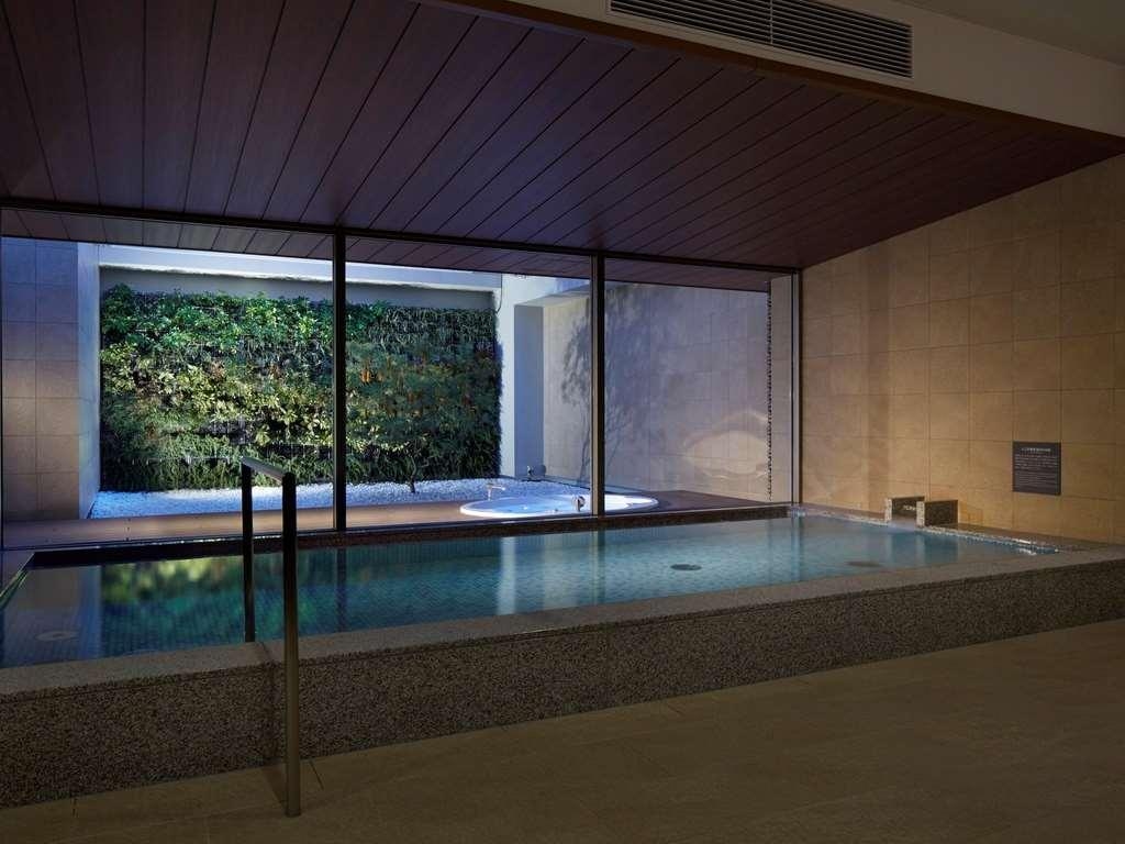 โรงแรมมิซุย การ์เดน โอซาก้า พรีเมียร์ (Mitsui Garden Hotel Osaka Premier)4