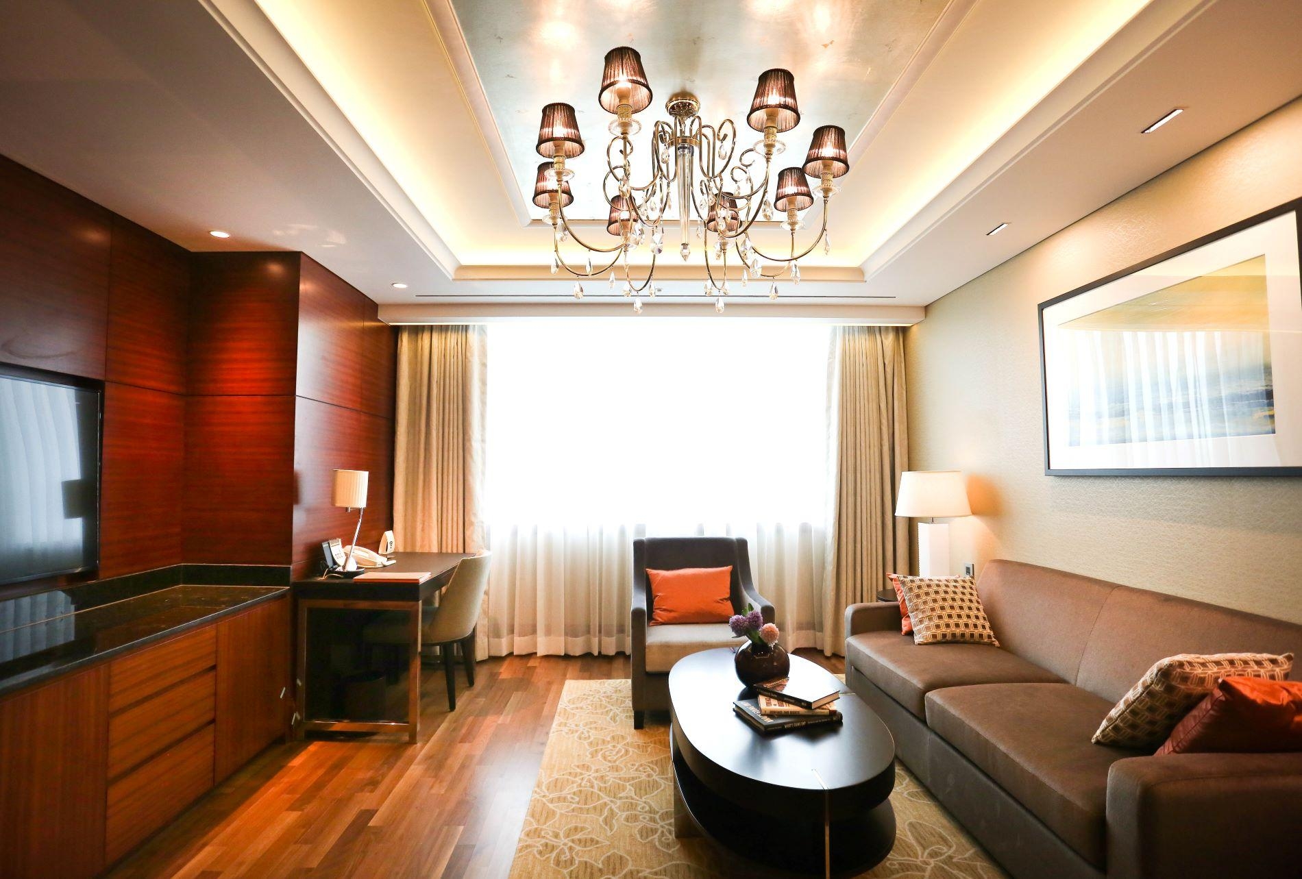Lotte Ulsan Hotel2