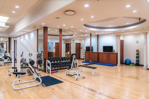 Lotte Ulsan Hotel4