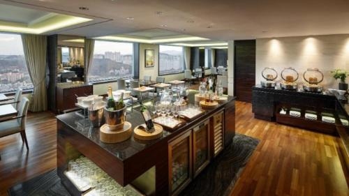 Lotte Ulsan Hotel3