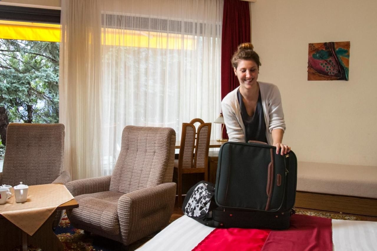 Hotel Molnar3