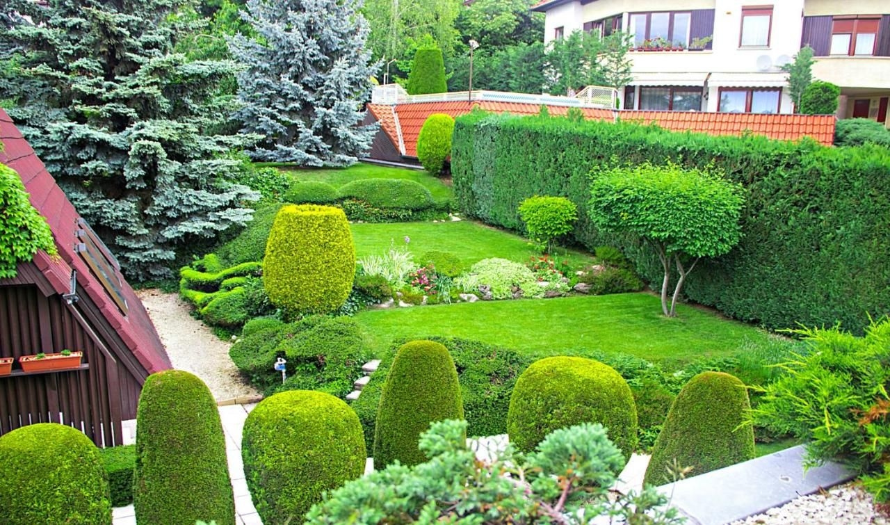 Hotel Molnar2