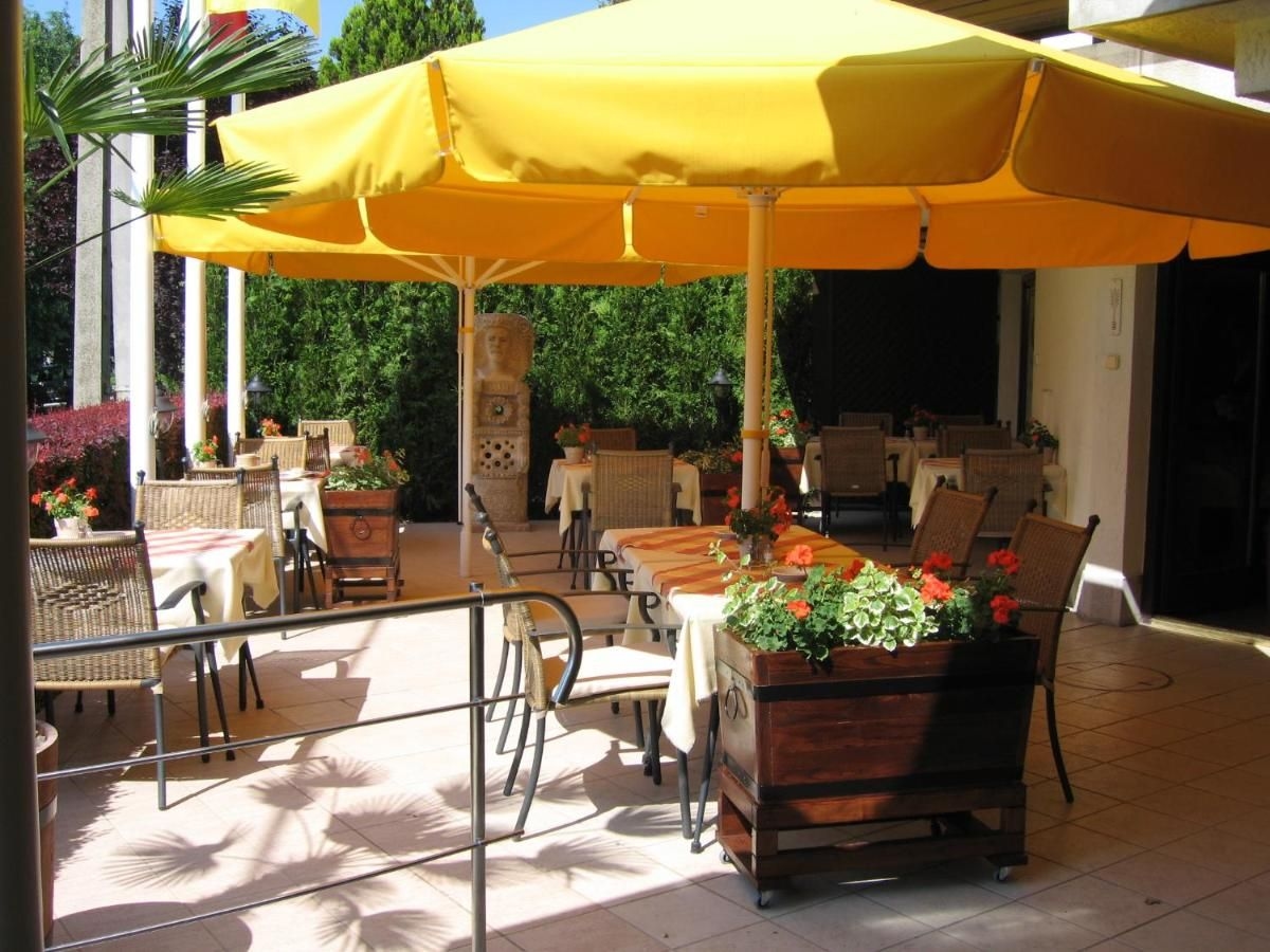 Hotel Molnar1