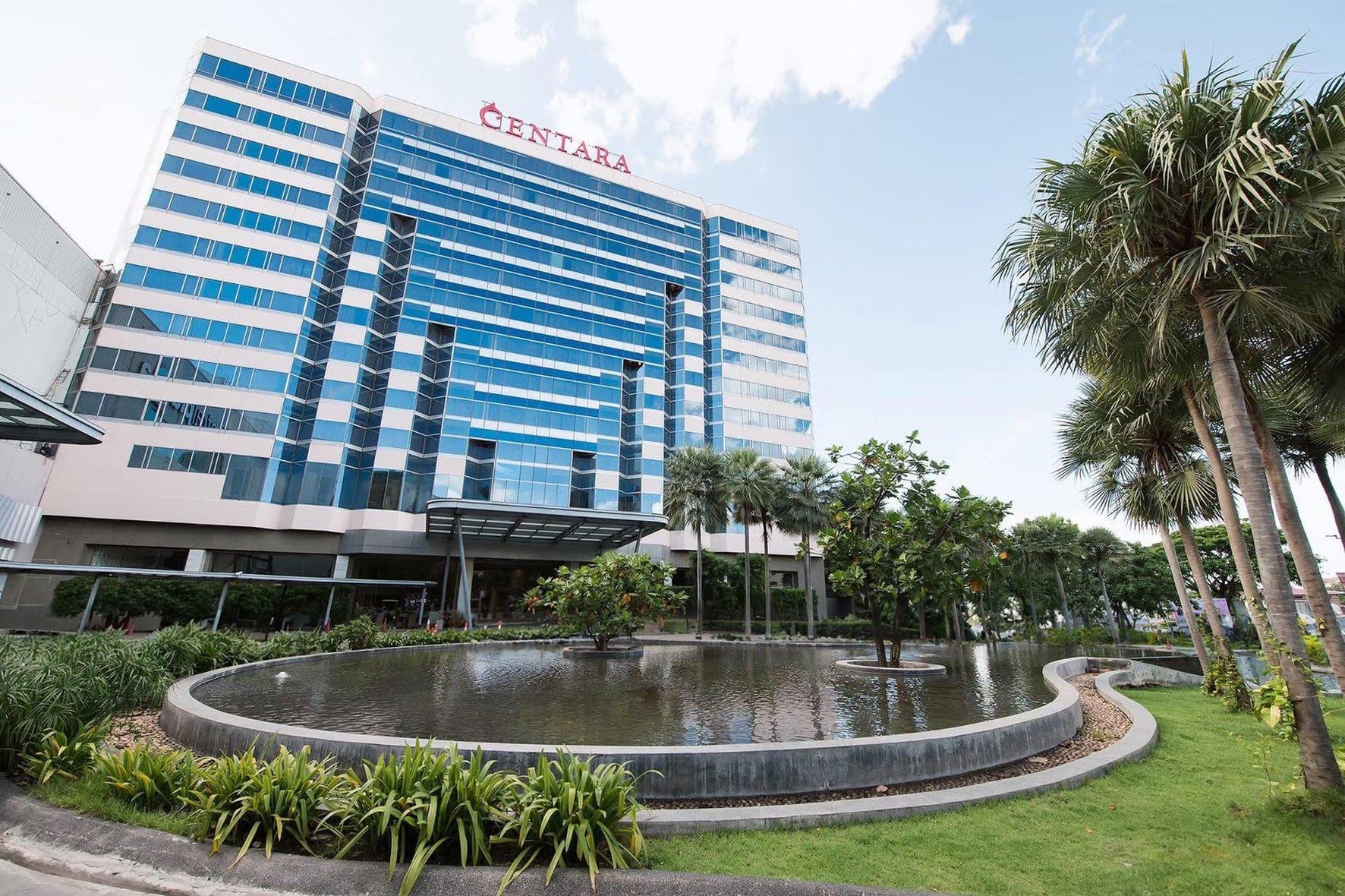 เซ็นทารา อุดร (Centara Udon)0