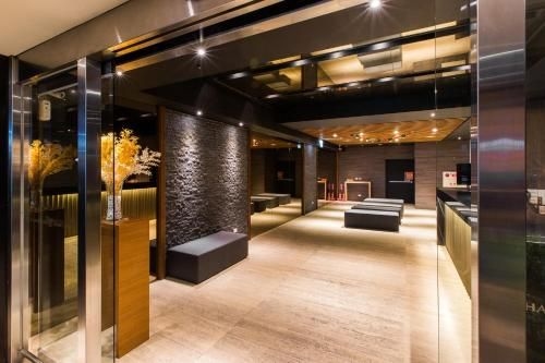 Chance Hotel1