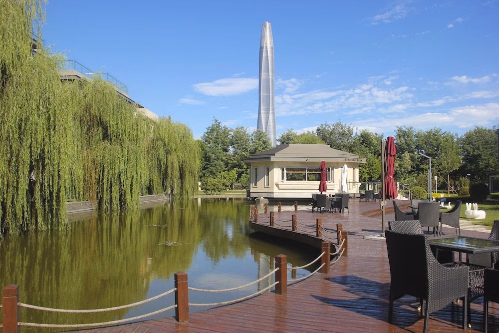 Green Park Hotel4