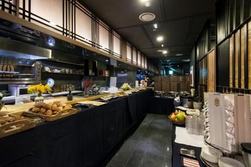 โรงแรมฟารอส (Hotel Pharos)4