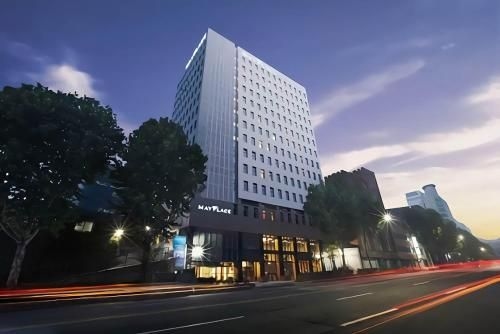 เมย์เพลส โฮเทล (Mayplace Hotel)4