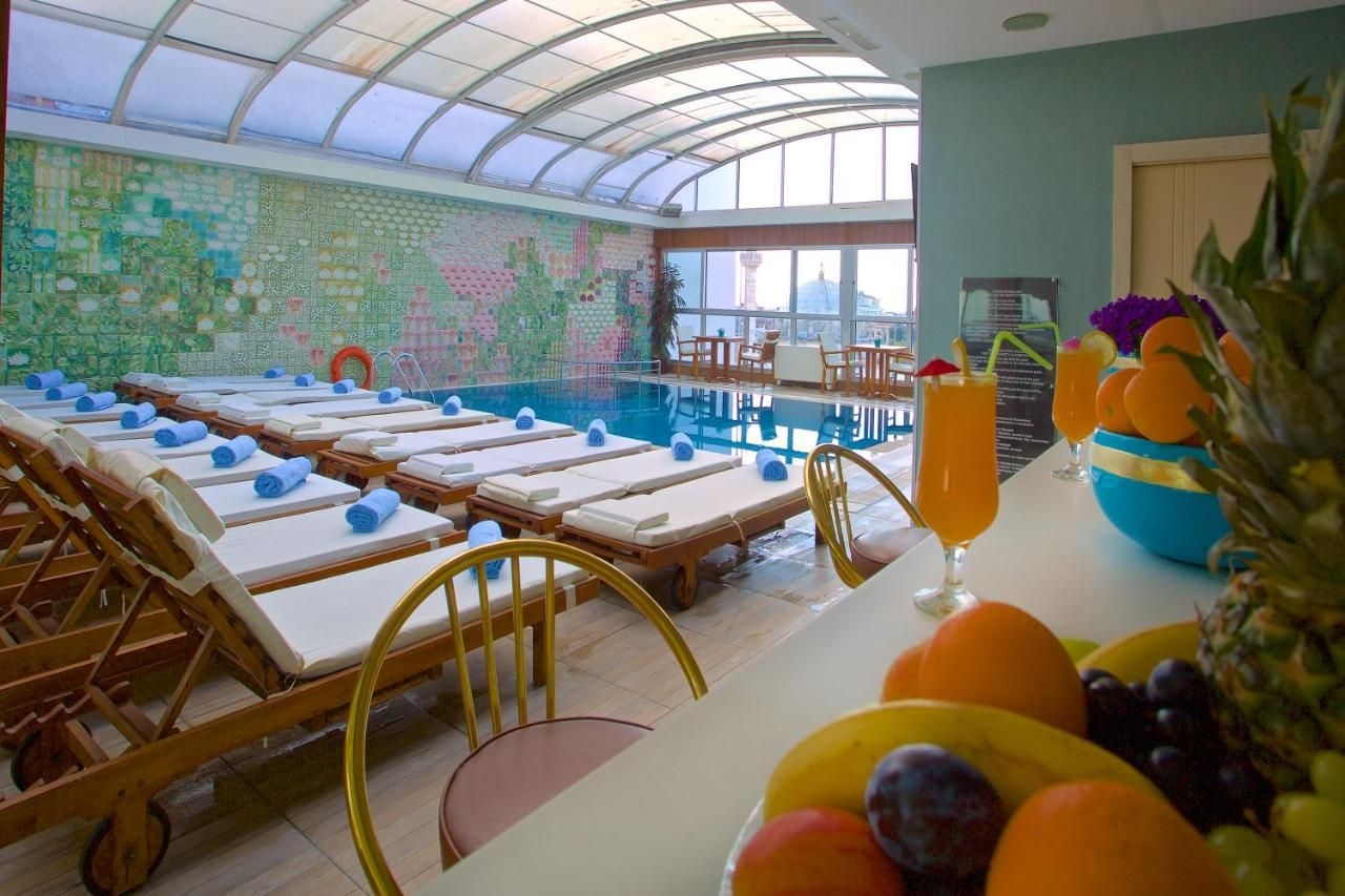 Zagreb Hotel4