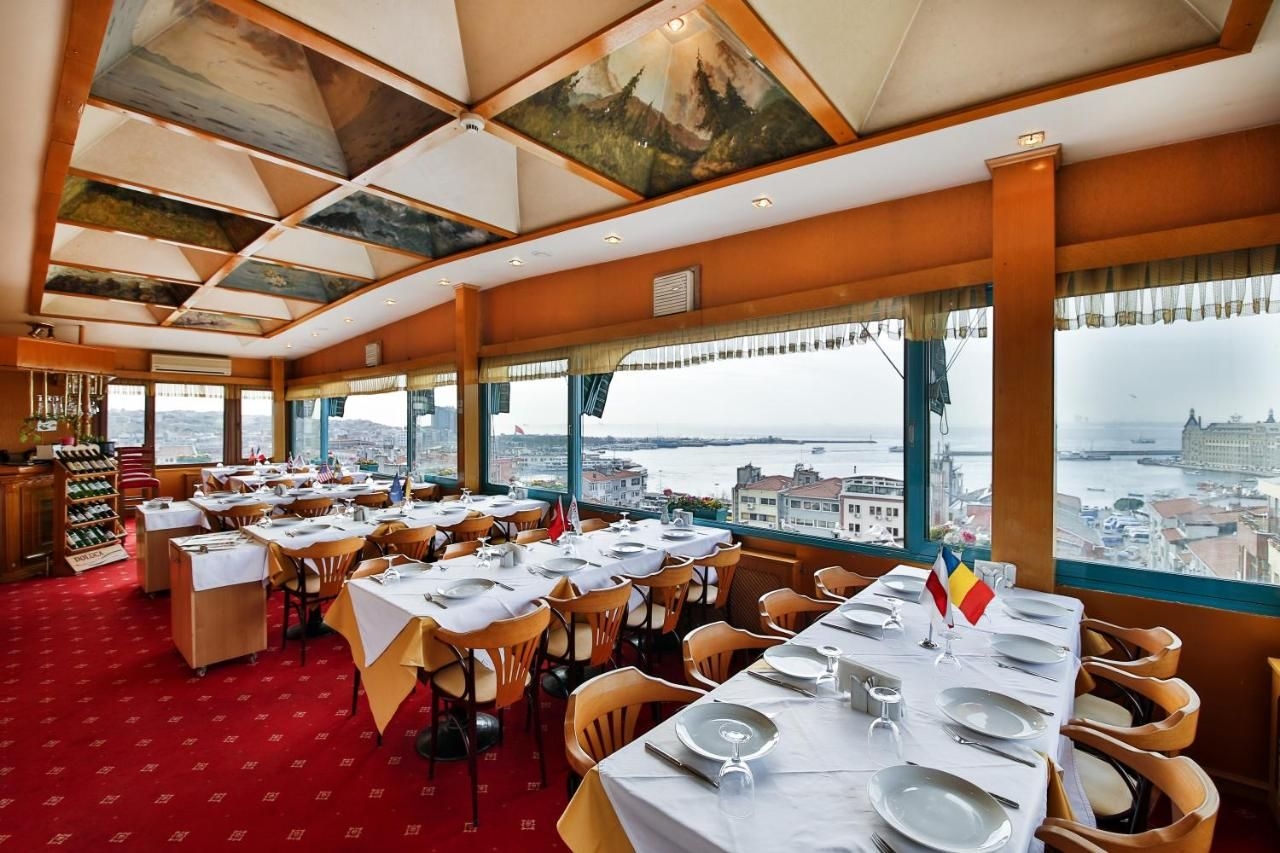 Sidonya Hotel0