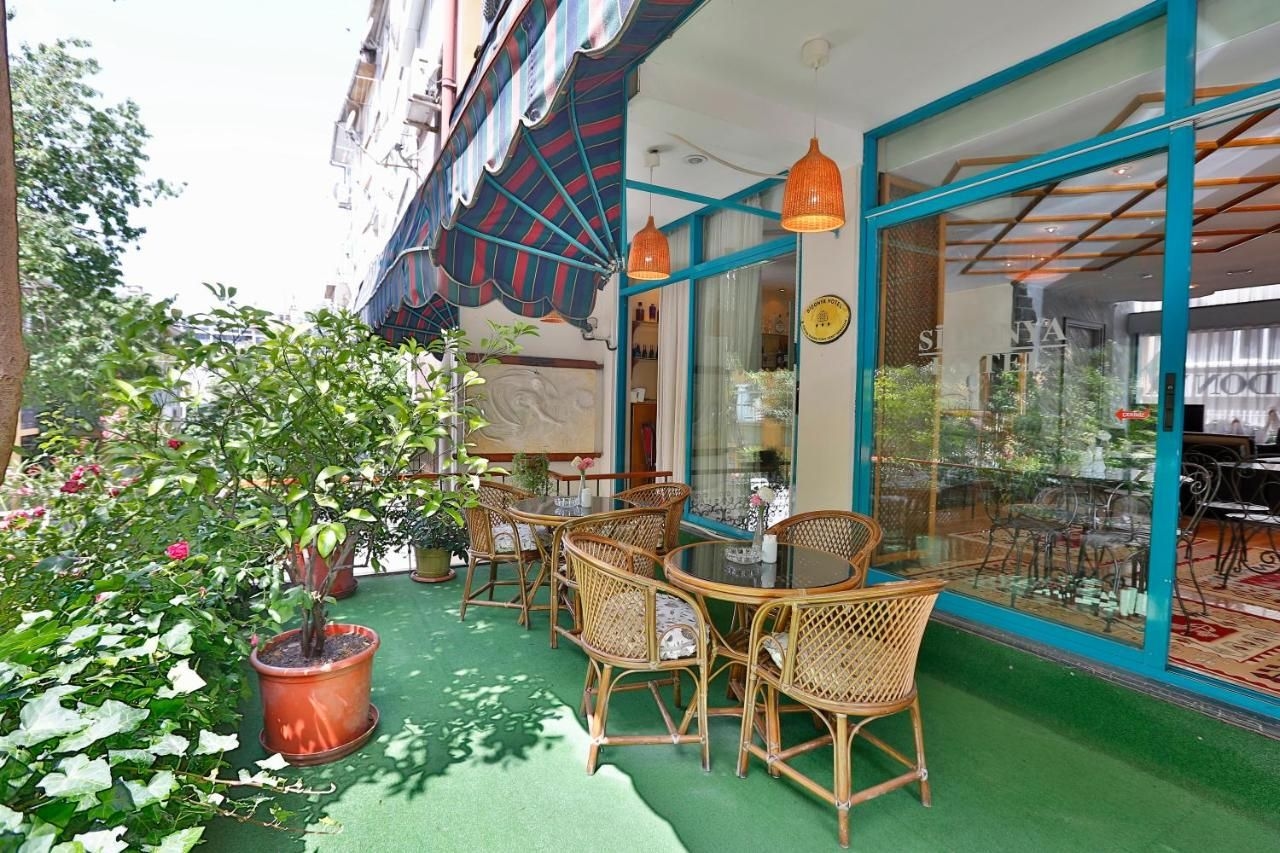 Sidonya Hotel3