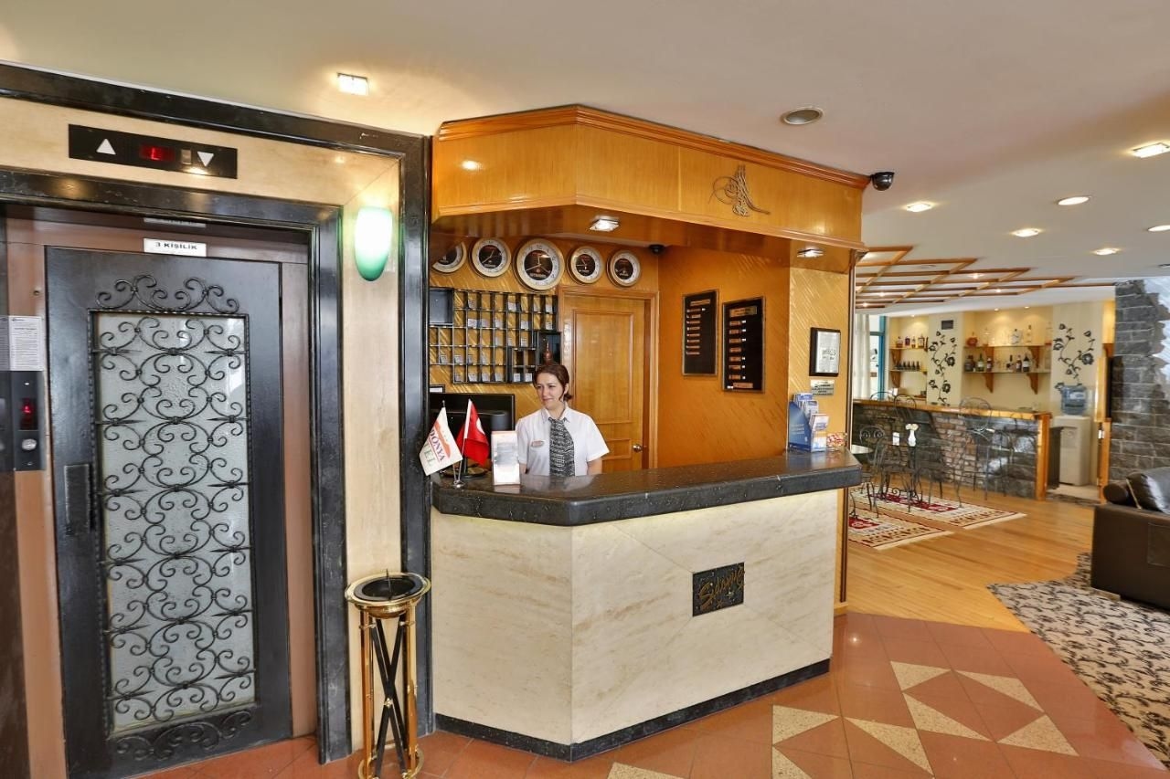 Sidonya Hotel2