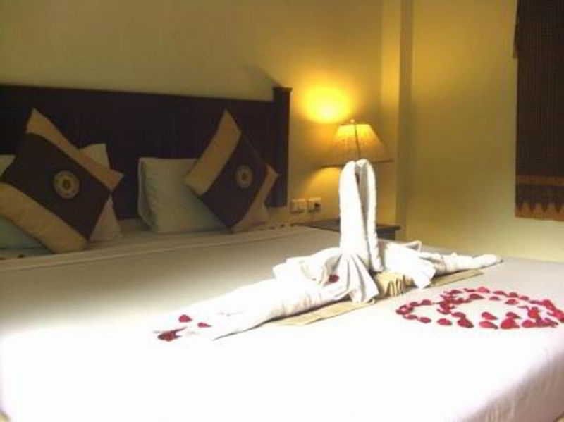 เดอะ ฮิลล์ รีสอร์ต (The Hill Resort)4
