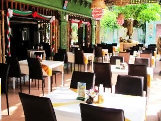 กะตะ การ์เดน รีสอร์ต (Kata Garden Resort)4