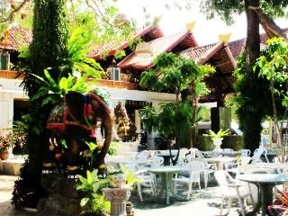 กะตะ การ์เดน รีสอร์ต (Kata Garden Resort)3