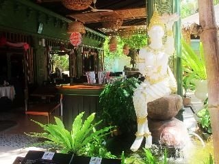 กะตะ การ์เดน รีสอร์ต (Kata Garden Resort)1