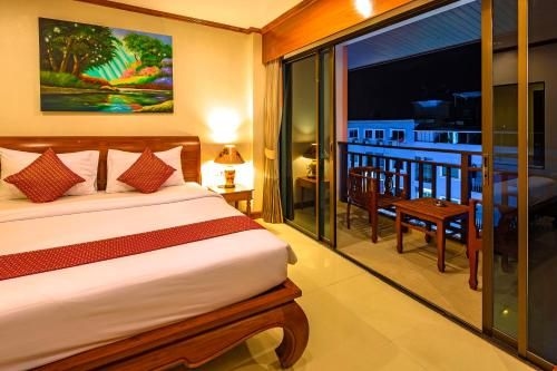 ป่าตองเฮฟเว่น (Patong Heaven)4