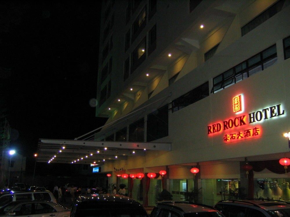 Red Rock Hotel4