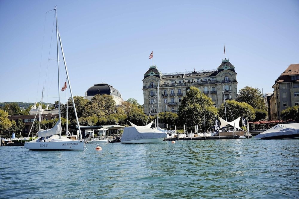 Hotel Europe0