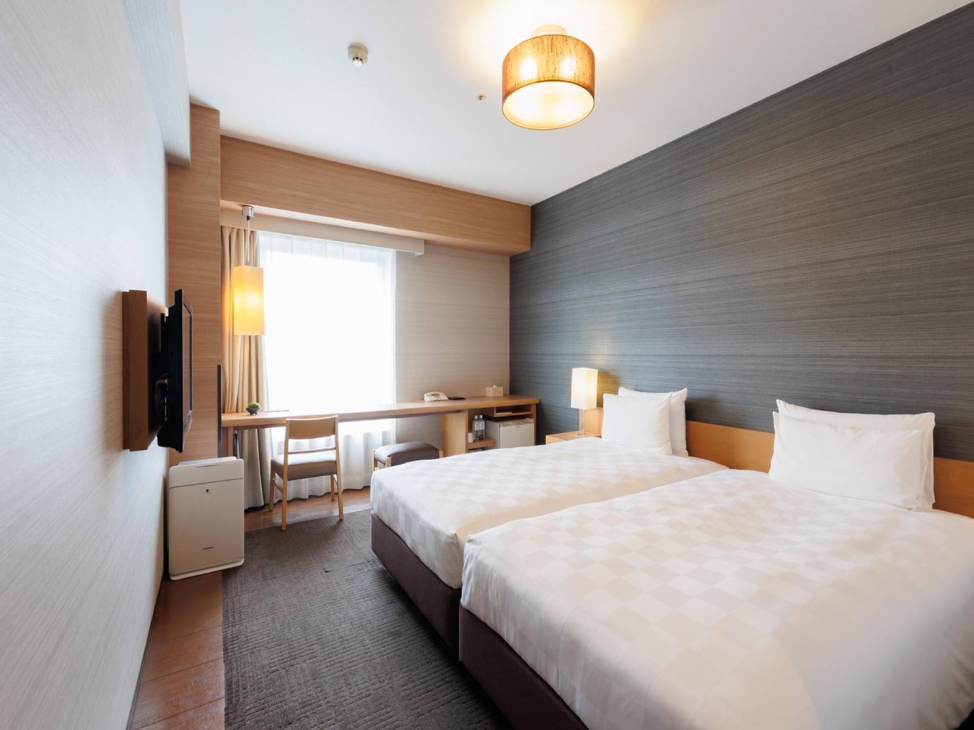 Hotel Resol Trinity Hakata2