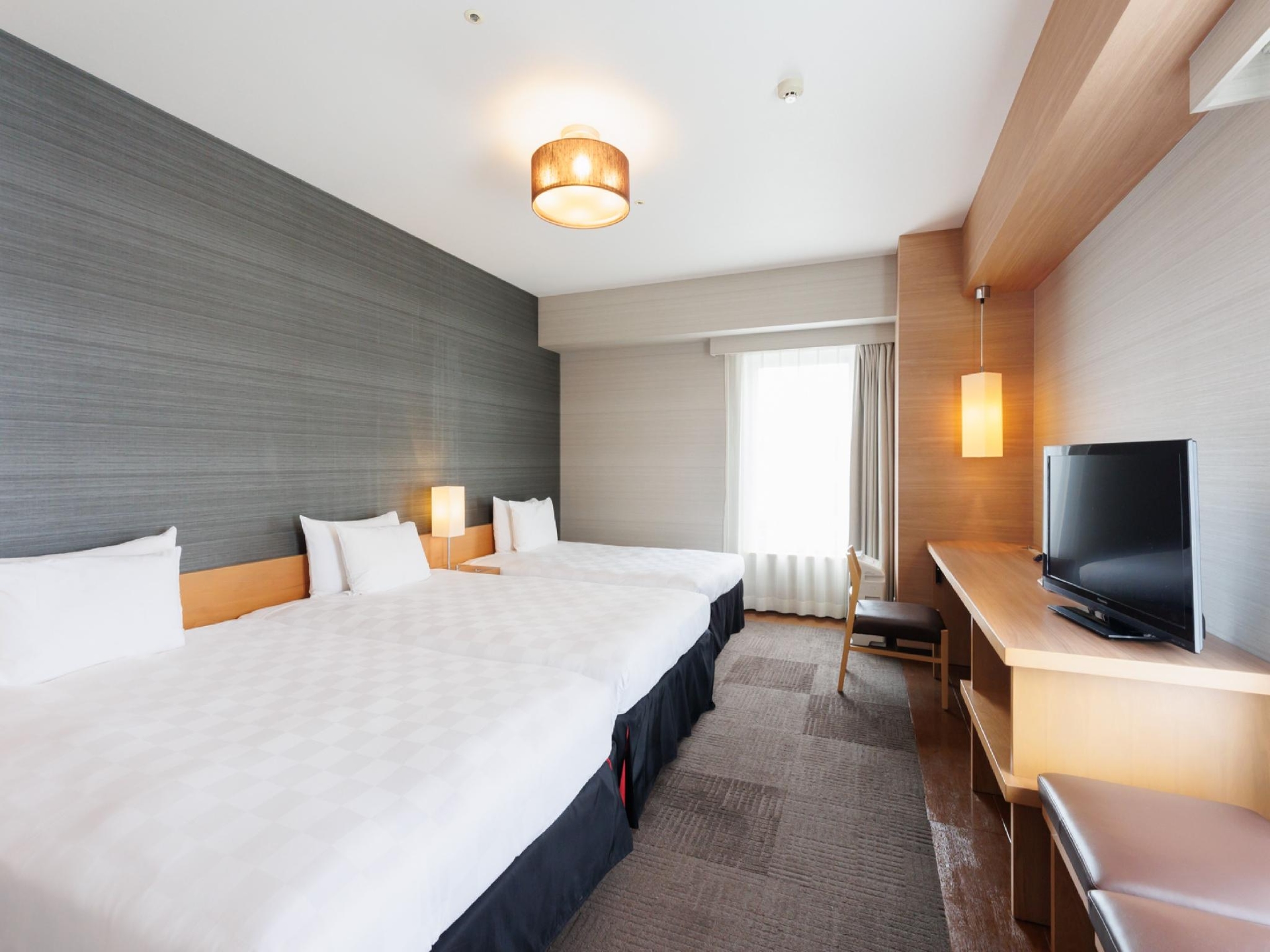 Hotel Resol Trinity Hakata1