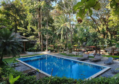 เฟิร์นรีสอร์ท (Fern Resort)4