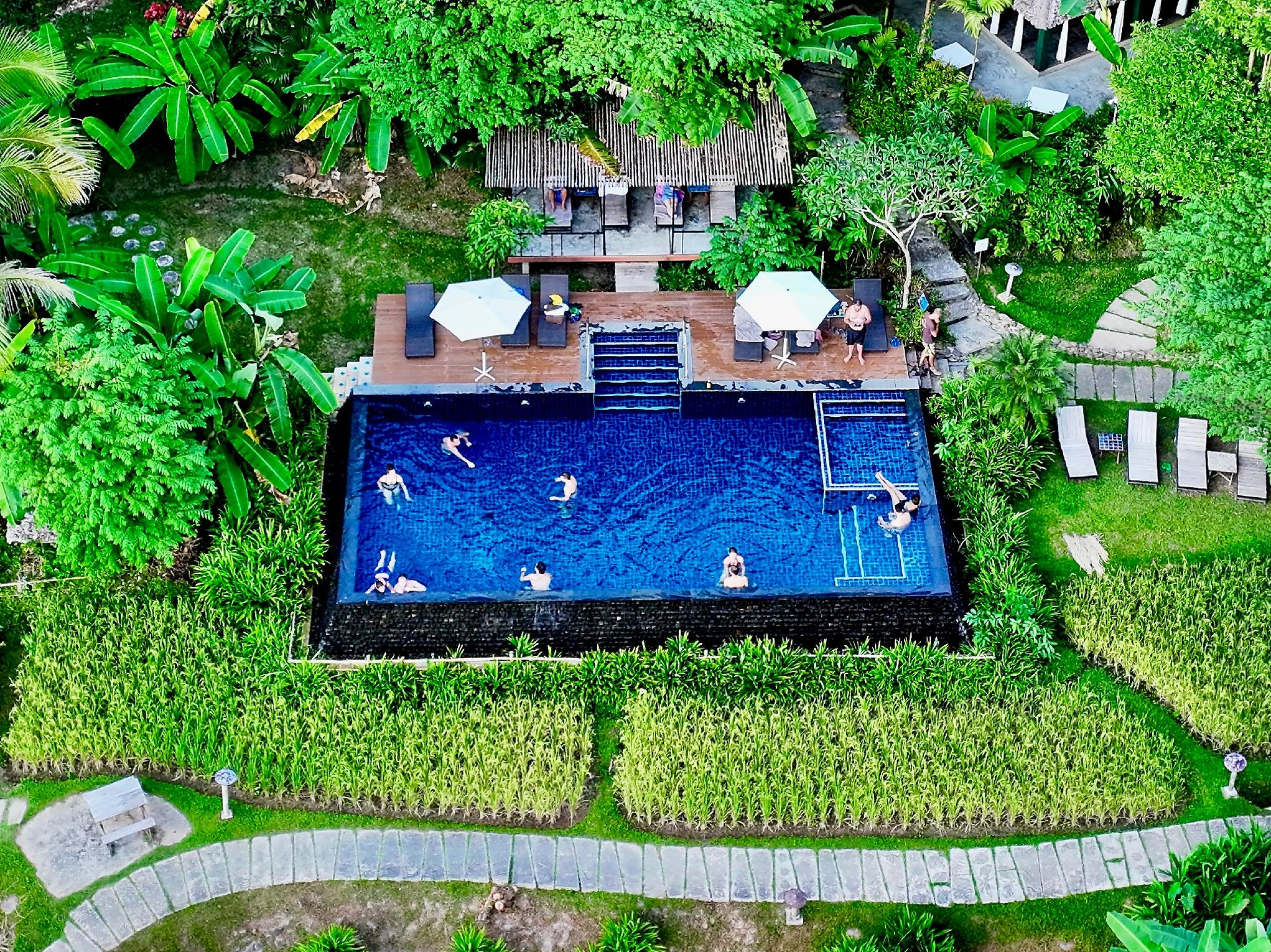 เฟิร์นรีสอร์ท (Fern Resort)0
