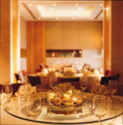 Rambler Garden Hotel4