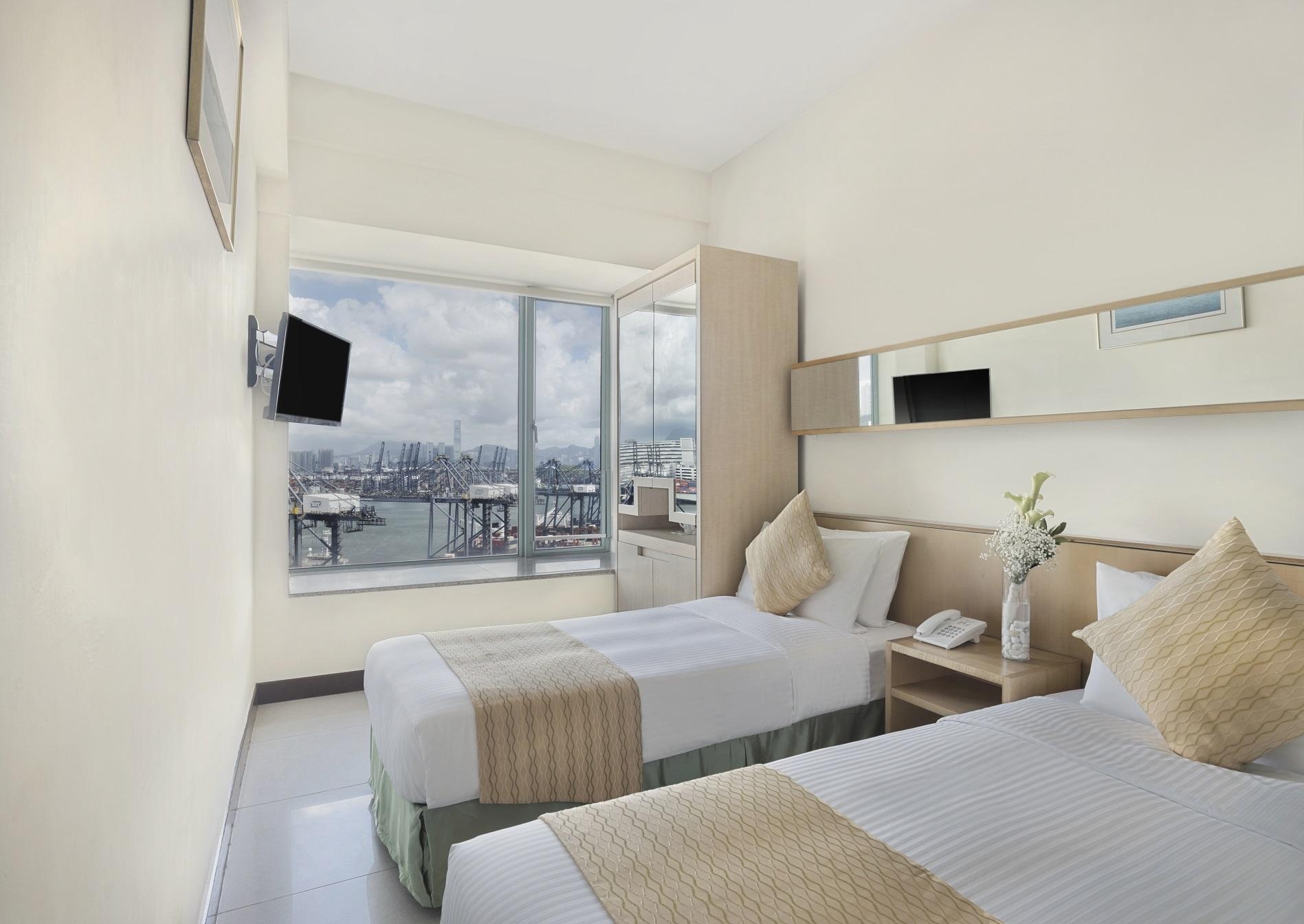 Rambler Garden Hotel2