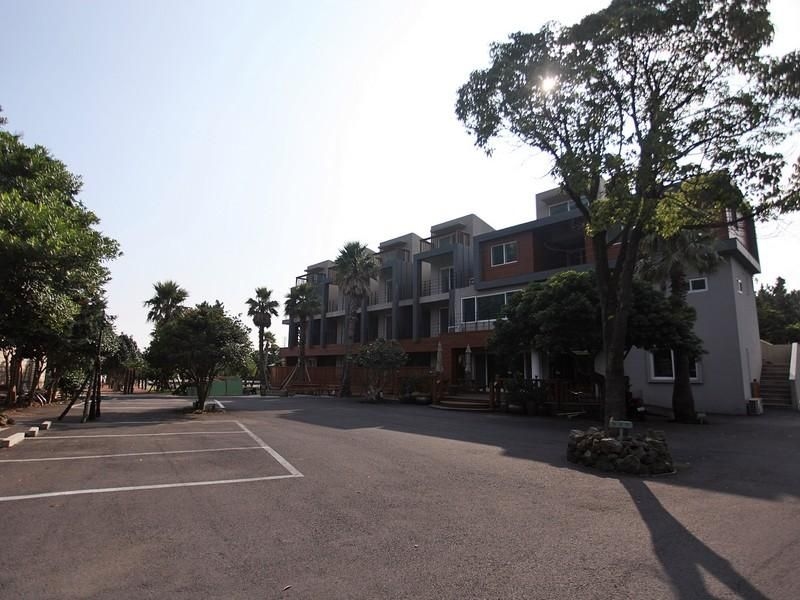 Mirvill Pension Jeju4