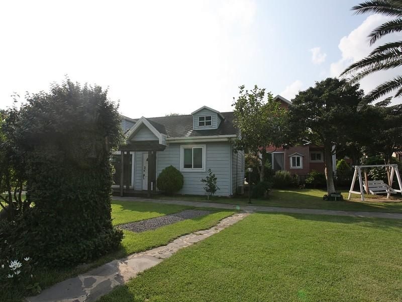 Mirvill Pension Jeju1