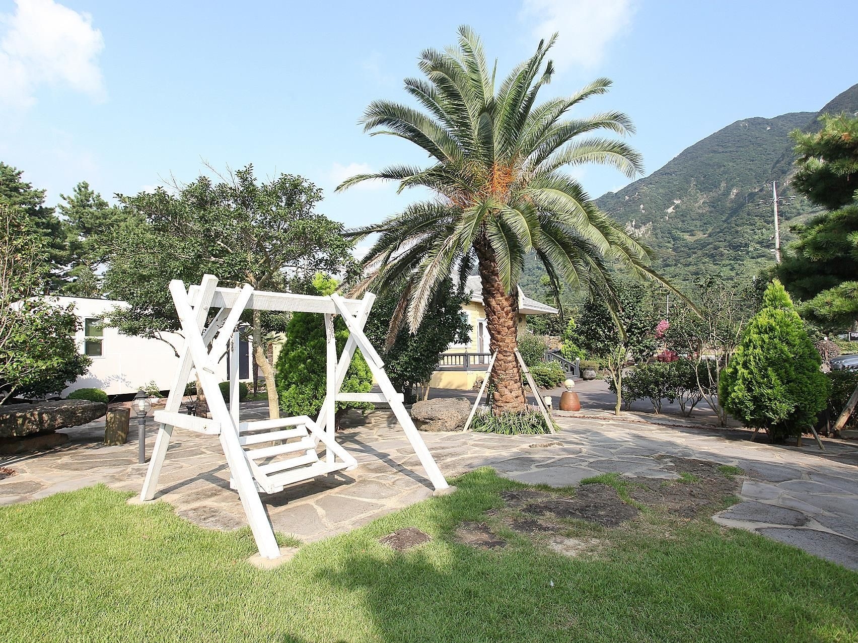 Mirvill Pension Jeju3