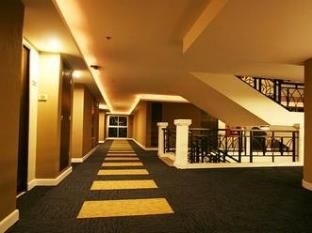 โรงแรม ซัมเมอร์ สปริง (Summer Spring Hotel)4