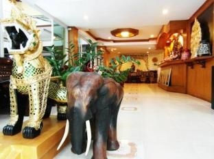 Thai City Palace Hotel4