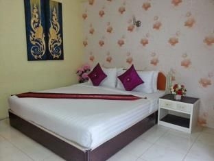 Thai City Palace Hotel2