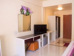 Thai City Palace Hotel1