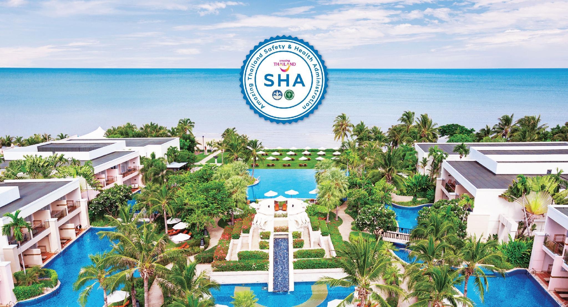 เชอราตัน หัวหิน รีสอร์ท แอนด์ สปา (Sheraton Hua Hin Resort & Spa)4