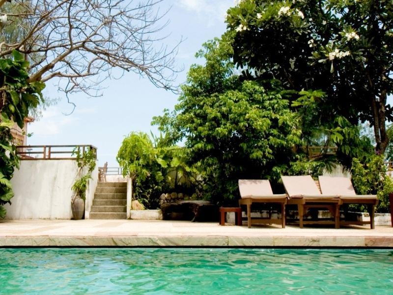 Veranda Lodge Hua Hin2