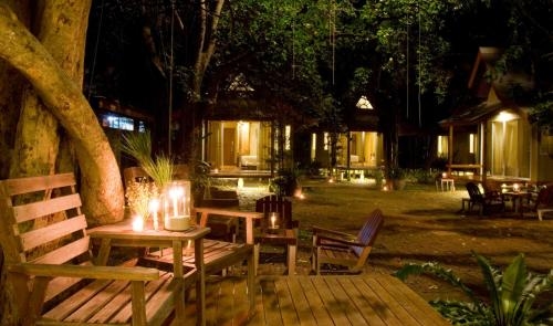 Veranda Lodge Hua Hin1