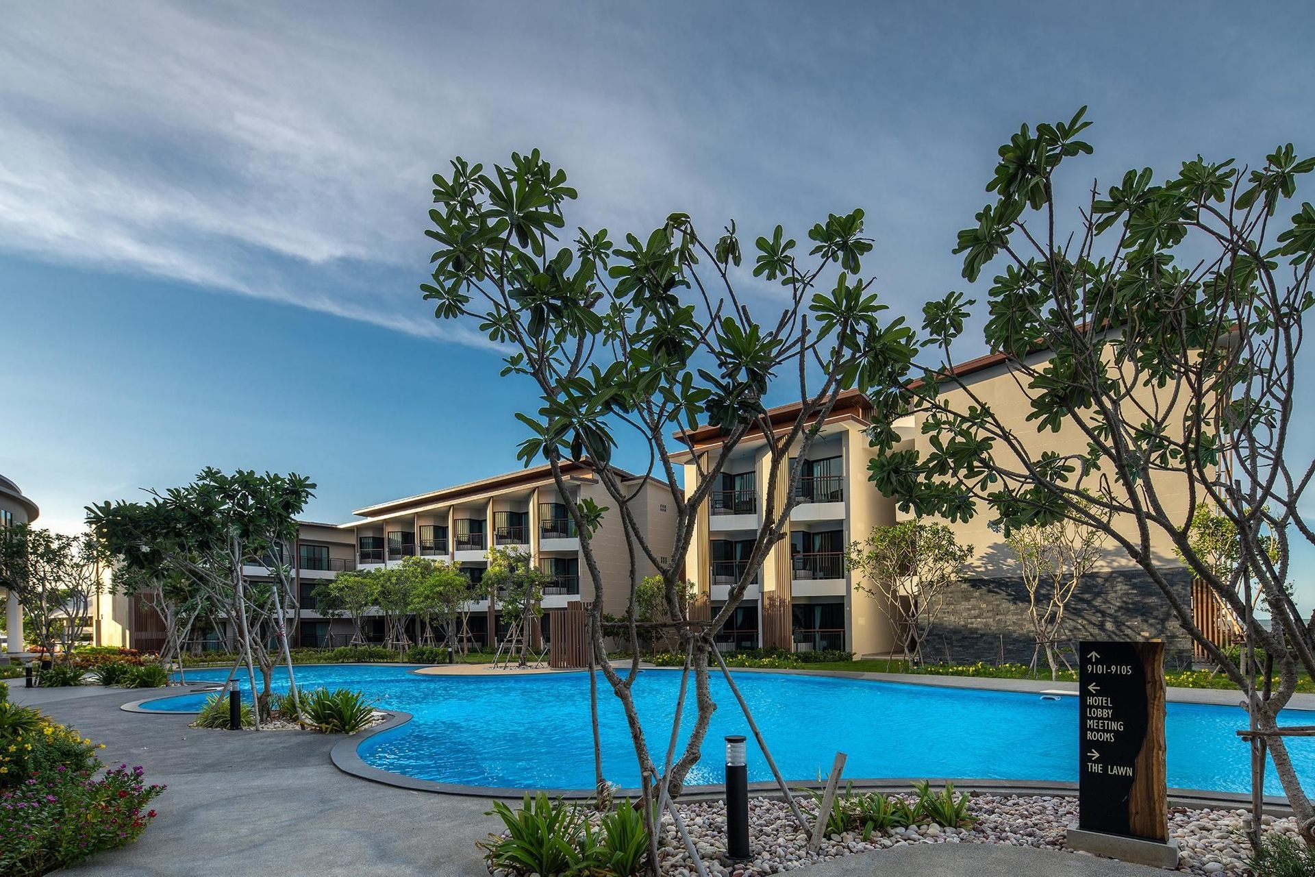 ไอธารา รีสอร์ท แอนด์ สปา (i Tara Resort & Spa)4